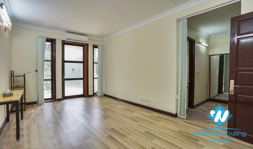 3-storey villa 126m2 4 bedrooms for rent in Ciputra